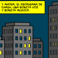 'LA HORA DE CHASH'