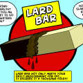 'Lard Bar'