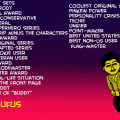 Kinds of Awards