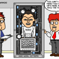 Reverse Engineer Fail