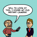 GARBAGE INVENTION