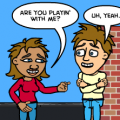 ...