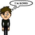 Boredom