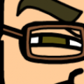Stare this!
