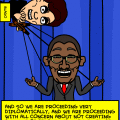 'Roland Burris Speaks'