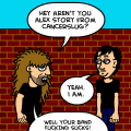 Metalhead's Revenge