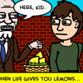 The Game of Life RMX
