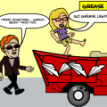 Adventures of Kathi and Ian