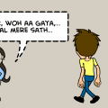 Perverted Prabha
