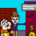 'dreams's machine'