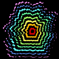 tie dye