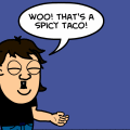 Taco Mind Control - remix
