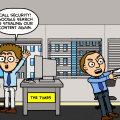 Content Thieves
