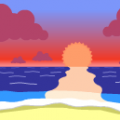 wish you were here