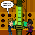'The Two in One Doctors'