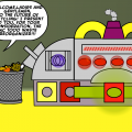 DC: GARBAGE INVENTION