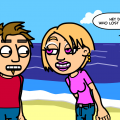 Sonic Shorts With Maybe You! (You Don't Have To As