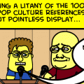 A Secret Origin
