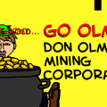 Corpo Logo-Don Olmos Mining