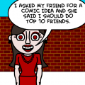 FRIENDS