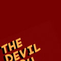 12 Strip_The Devil You Know