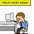 Twelve days of Bitstrips!