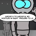 A Space Story