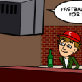 Friday Night, Part 9