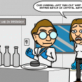 Lab of Science
