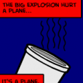 crash