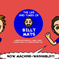 The Life and Times of Billy Mays