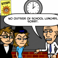 School Lunch