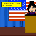 Va-Va-Voting