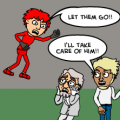 'Events in Watchman Pt. 4'