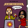 'The 8 Bit Awards 12'