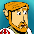 Star Wars Legacy