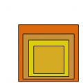 homage to the square