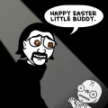 'Emo Cottontail'