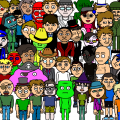 Friends (2)