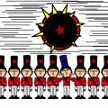 The Soldiers