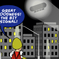 'Captain Bitstrips'