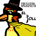El Pollo de la Vega