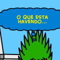 Medo...