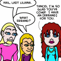 'It's EverQuest Because, Pt.1'