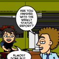 'Project: Humor - Credit'