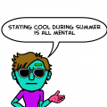cool