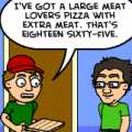 Apartment 303