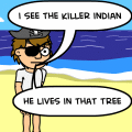the adventures on tiki island