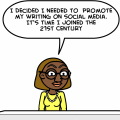 Getting Social