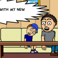 I Learned To Pee When I Was 3